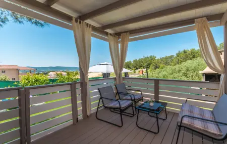 Location Maison 5 personnes à Sveti Filip i Jakov - Photo 5