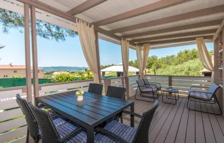 Location Maison 5 personnes à Sveti Filip i Jakov - Photo 16