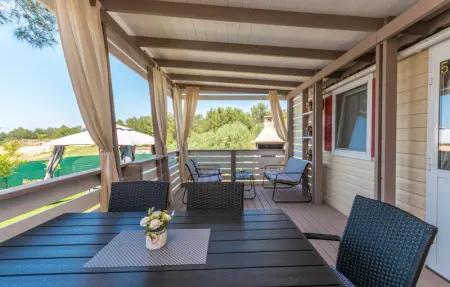 Location Maison 5 personnes à Sveti Filip i Jakov - Photo 17