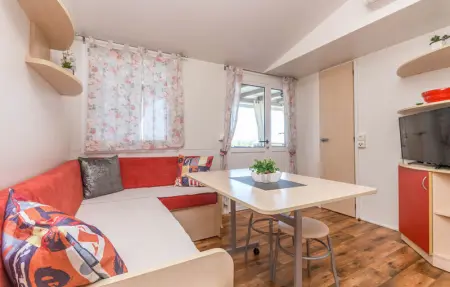 Location Maison 5 personnes à Sveti Filip i Jakov - Photo 23