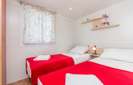 Location Maison 5 personnes à Sveti Filip i Jakov - Photo 25