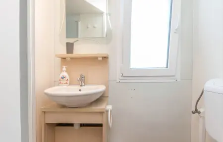 Location Maison 5 personnes à Sveti Filip i Jakov - Photo 27