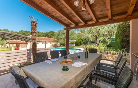 Location Maison 3 personnes à Sveti Filip i Jakov - Photo 1