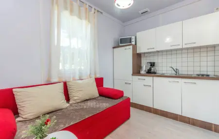 Location Maison 3 personnes à Sveti Filip i Jakov - Photo 3