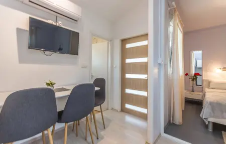 Location Maison 3 personnes à Sveti Filip i Jakov - Photo 5