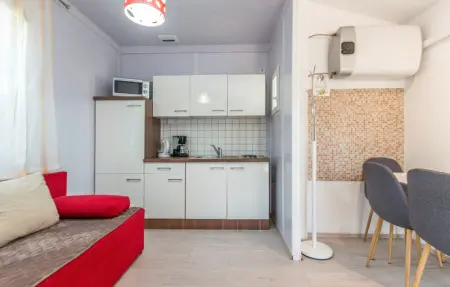 Location Maison 3 personnes à Sveti Filip i Jakov - Photo 6