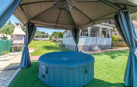 Location Maison 3 personnes à Sveti Filip i Jakov - Photo 15