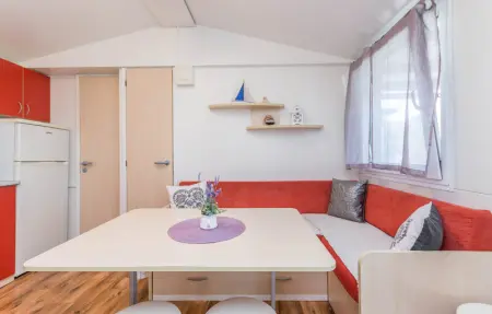 Location Maison 5 personnes à Sveti Filip i Jakov - Photo 4