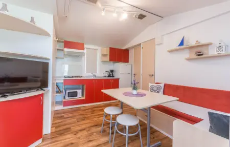 Location Maison 5 personnes à Sveti Filip i Jakov - Photo 5