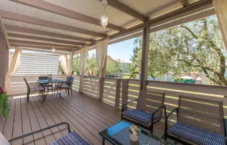 Location Maison 5 personnes à Sveti Filip i Jakov - Photo 16