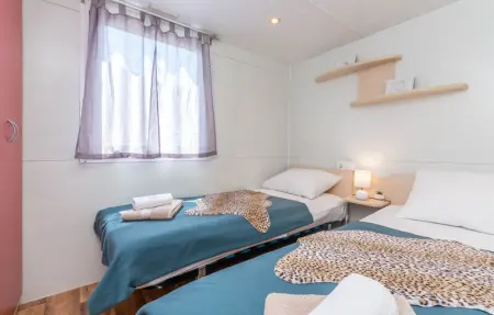 Location Maison 5 personnes à Sveti Filip i Jakov - Photo 26