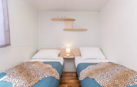 Location Maison 5 personnes à Sveti Filip i Jakov - Photo 27