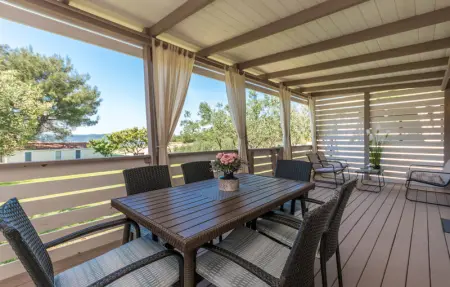 Location Maison 5 personnes à Sveti Filip i Jakov - Photo 1