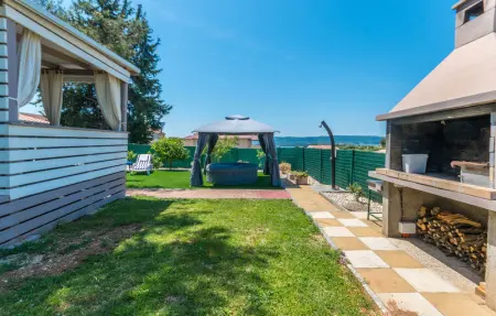 Location Maison 5 personnes à Sveti Filip i Jakov - Photo 2