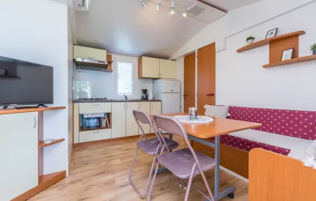 Location Maison 5 personnes à Sveti Filip i Jakov - Photo 5