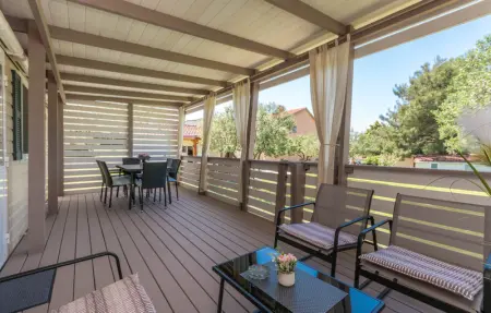 Location Maison 5 personnes à Sveti Filip i Jakov - Photo 6