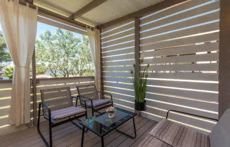 Location Maison 5 personnes à Sveti Filip i Jakov - Photo 15