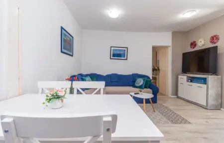 Location Appartement 4 personnes à Sveti Filip i Jakov - Photo 4