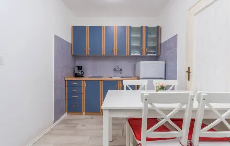 Location Appartement 4 personnes à Sveti Filip i Jakov - Photo 5
