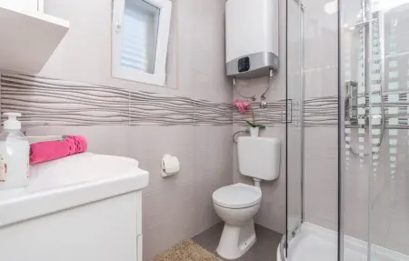 Location Appartement 4 personnes à Sveti Filip i Jakov - Photo 24