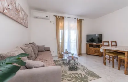 Location Appartement 6 personnes à Sveti Filip i Jakov - Photo 2
