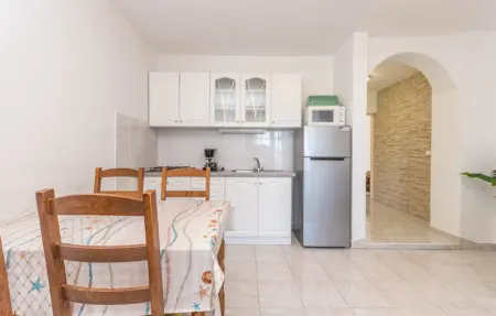 Location Appartement 6 personnes à Sveti Filip i Jakov - Photo 5