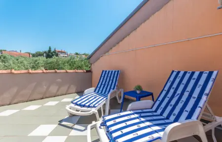 Location Appartement 6 personnes à Sveti Filip i Jakov - Photo 14