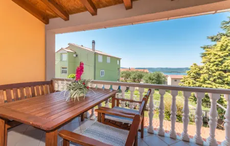 Location Appartement 6 personnes à Sveti Filip i Jakov - Photo 15