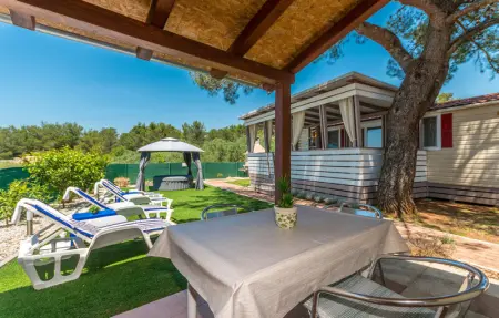 Location Appartement 6 personnes à Sveti Filip i Jakov - Photo 19