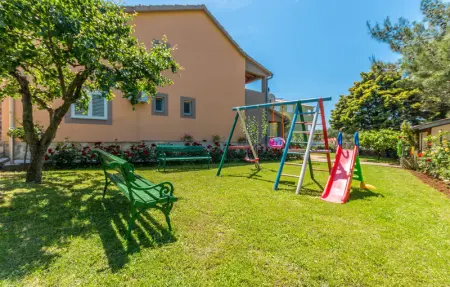 Location Appartement 6 personnes à Sveti Filip i Jakov - Photo 20