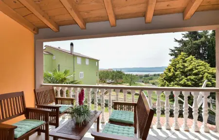 Location Appartement 6 personnes à Sveti Filip i Jakov - Photo 23