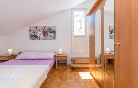 Location Appartement 6 personnes à Sveti Filip i Jakov - Photo 25