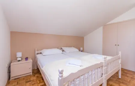 Location Appartement 6 personnes à Sveti Filip i Jakov - Photo 28