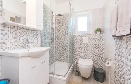 Location Appartement 6 personnes à Sveti Filip i Jakov - Photo 29