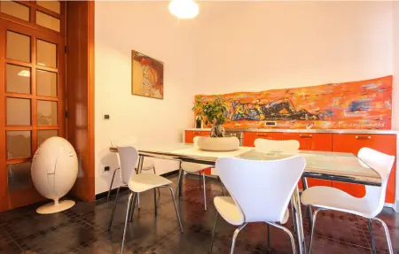 Location Appartement 8 personnes à Agropoli - Photo 3
