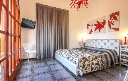 Location Appartement 8 personnes à Agropoli - Photo 4