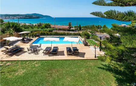 Location Appartement 8 personnes à Agropoli - Photo 5