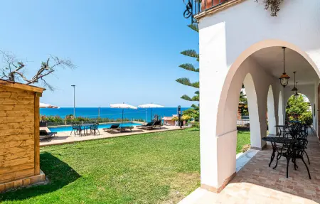 Location Appartement 8 personnes à Agropoli - Photo 12