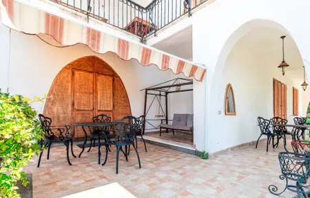 Location Appartement 8 personnes à Agropoli - Photo 14