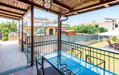 Location Appartement 8 personnes à Agropoli - Photo 15