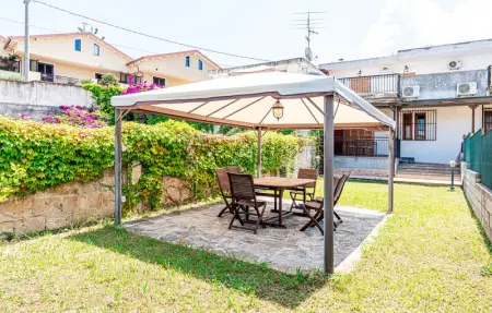 Location Appartement 8 personnes à Agropoli - Photo 16