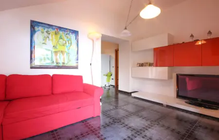 Location Appartement 8 personnes à Agropoli - Photo 18