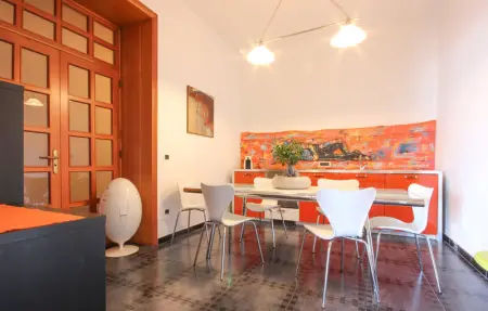 Location Appartement 8 personnes à Agropoli - Photo 19