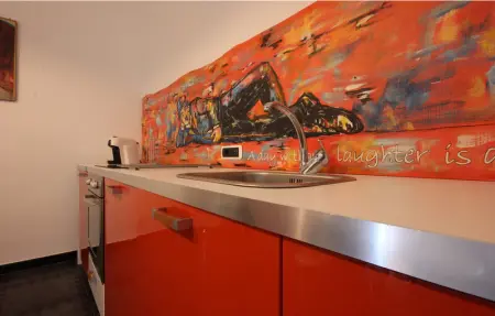 Location Appartement 8 personnes à Agropoli - Photo 21