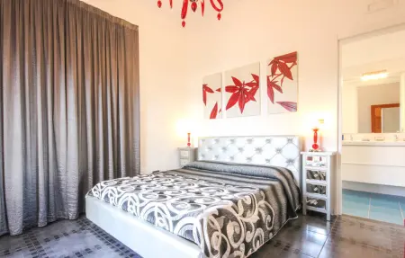 Location Appartement 8 personnes à Agropoli - Photo 22