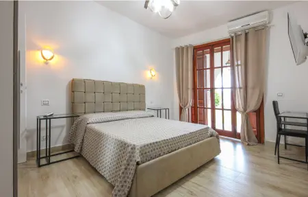 Location Appartement 8 personnes à Agropoli - Photo 24