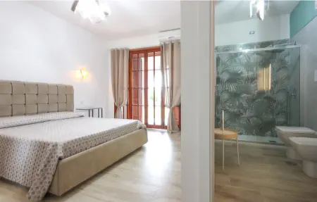 Location Appartement 8 personnes à Agropoli - Photo 25