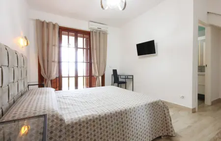 Location Appartement 8 personnes à Agropoli - Photo 27