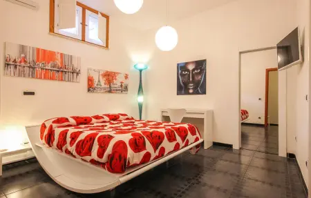 Location Appartement 8 personnes à Agropoli - Photo 30