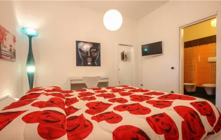 Location Appartement 8 personnes à Agropoli - Photo 31